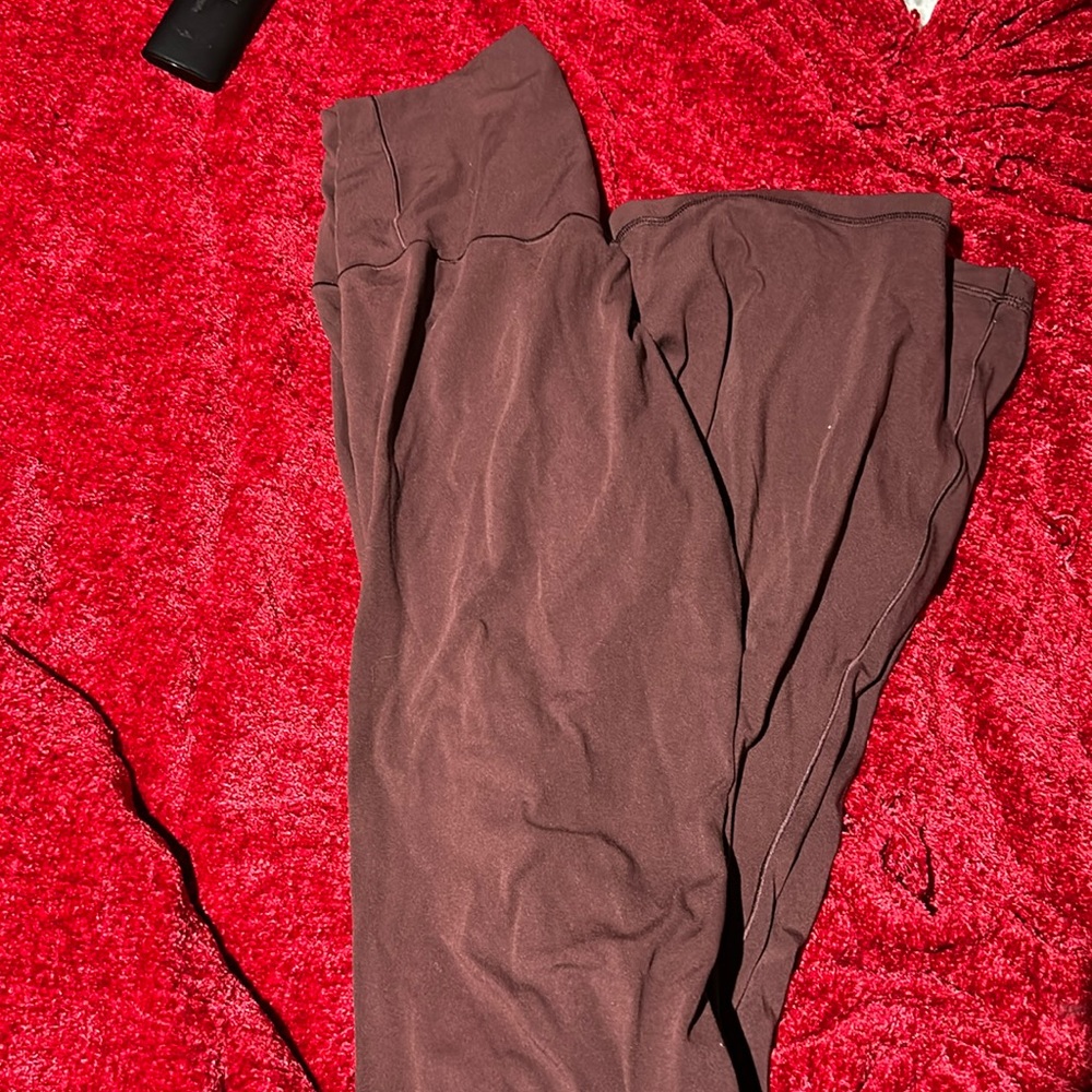 Halara Flare Leggings